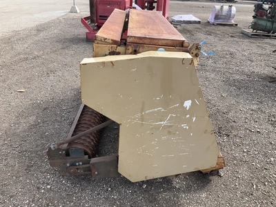 Used _UNKNOWN_ _UNKNOWN_ Seed Drills Michigan US | Miedema Asset Management Group #1474539