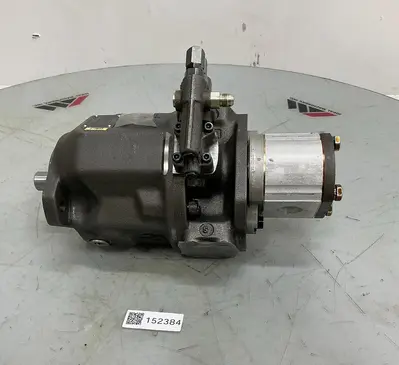 USED REXROTH AA10VSO-45-DFR1/30R-PKC62-K01