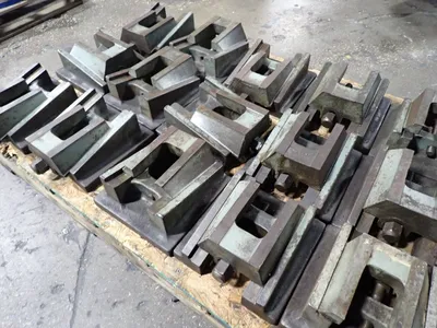 6" Blocks