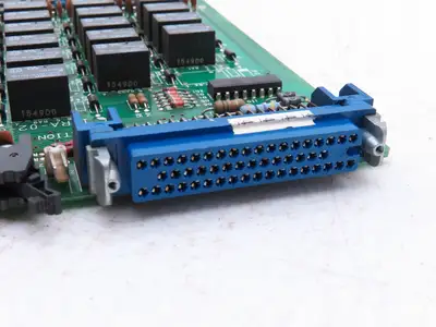 Mitsubishi BY171A651G51 CNC PCB Printed Circuit Board Controller IFRA-02-G