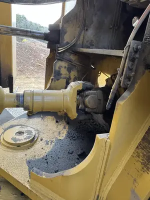 Used 1989 CATERPILLAR 992C Wheel Loaders Oklahoma US | Proxy Equipment #1381745