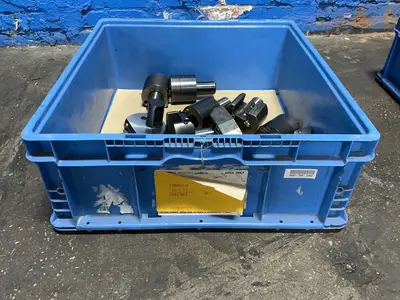 Used _UNKNOWN_ _UNKNOWN_ Tooling & Accessories (Other) Ohio US | HGR 24 #1568478