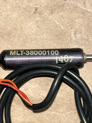 NEW Honeywell MLT-38000100