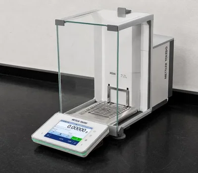 Used METTLER - TOLEDO XSR105 Cellular Analysis Systems New Jersey US | Bionex Scientific LLC #800106