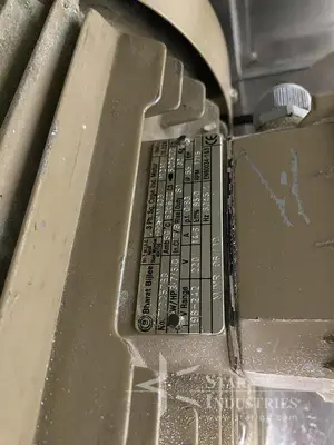 Used KAMBERT MACHINERY EXPERT-1-11 B Tablet Presses California US | Star Industries #1318478