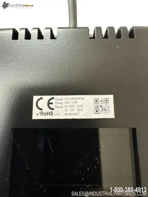 New | in-Stock ROHS QCO-052050-66 Light Source Equipment Kentucky US | Industrial Parts R Us Inc. #1518374