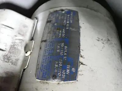 Coffing  1/2 Ton  Hoist