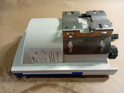 NEW KROHNE MFC 300W