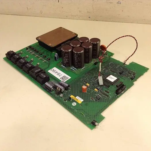 Used ALLEN BRADLEY 74102-338-51 Circuit Boards Michigan US | Ideal Machinery #597522