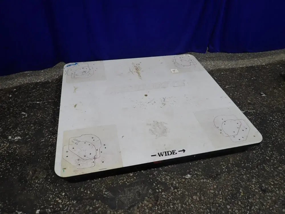 Workbench Top