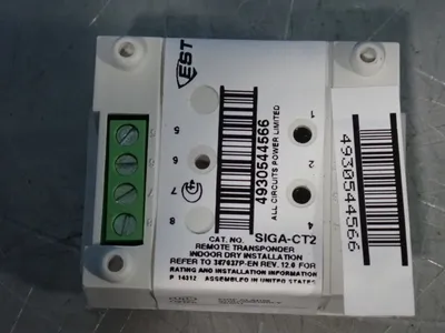 New | in-Stock EST SIGACT2 Input / Output Modules Ohio US | HGR 24 #1150549