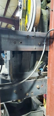 Used WATERBURY FARREL NO 30 Thread Rollers New York US | Barbarotto Int'l Sales Corp #1333079
