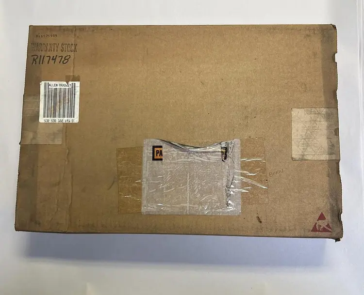 Used ALLEN-BRADLEY 117478 I/O Boards & Replacement Parts | Surplus Asset Holdings #1218118