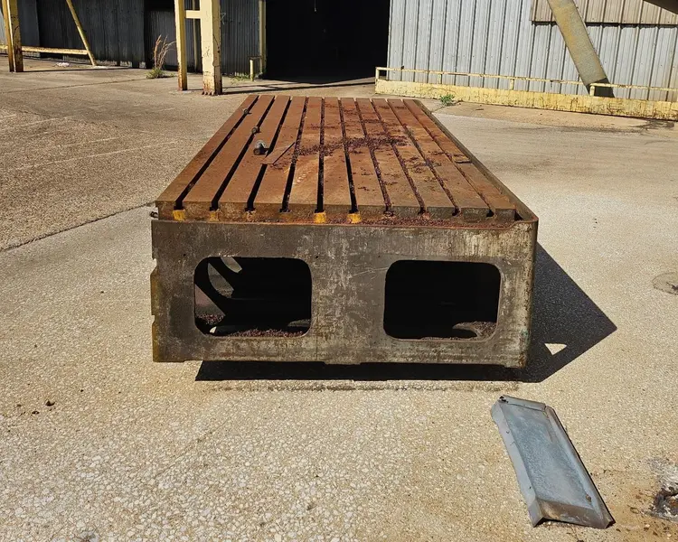 Used N/A N/A Riser Blocks Ohio US | G-2000, Inc. #1144532