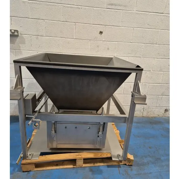 Used General _UNKNOWN_ Dough Dividers Pennsylvania US | ISCA #1299204