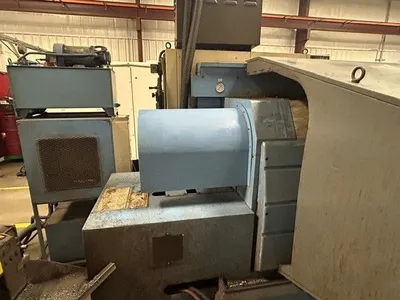 1998 MAZAK M5 CNC Turning Centers | Bayou Machinery (12)