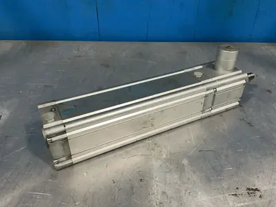 Used FESTO DNC125350PPVKP Pumps Ohio US | HGR 24 #1404907