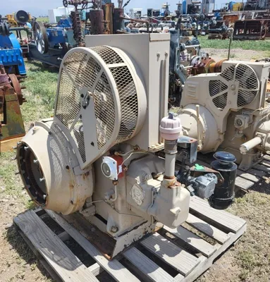 USED ARROW Y-18