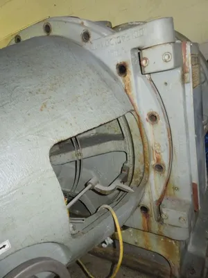 USED Beloit 3234C