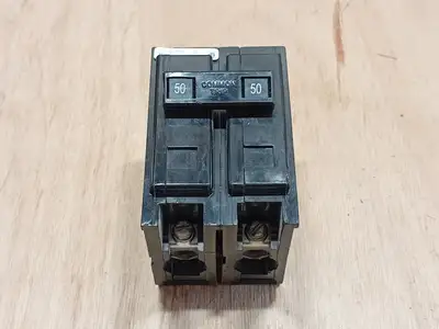 Used CUTLER-HAMMER BA250 Switchgears British Columbia CA | Lenmark #1438419