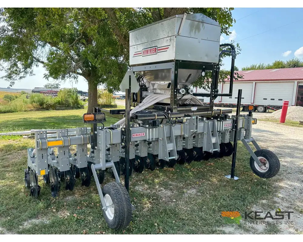 Used HINIKER _UNKNOWN_ Seeders Iowa US | Keast Enterprises #1360324