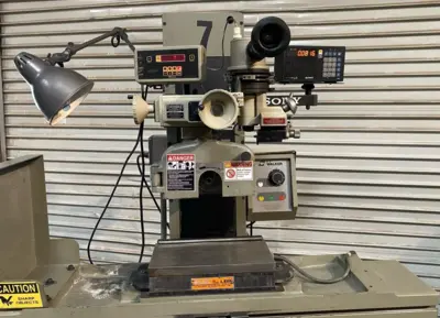 MITSUI _UNKNOWN_ Grinding Machines | Amiron Machinery (5)