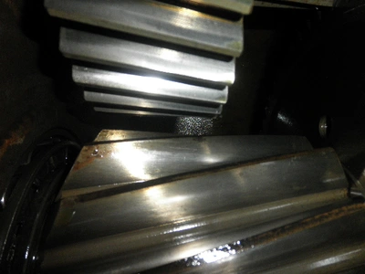 USED FALK 15.8 X 5.5Z3-S
