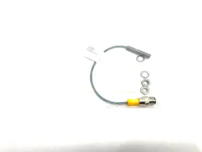 BI 3-EGT08FE-AP6X-0.2M-RS 4T, M4614704-000 | Turck BI 3-EGT08FE-AP6X-0.2M-RS 4T Proximity Sensor 10-30VDC M4614704-000 - New