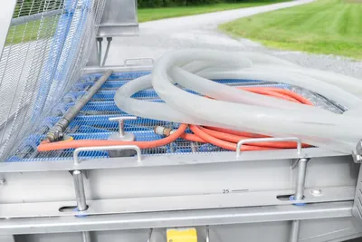JBT/Stein UltraV Batter Applicator | Buy Per Pound (10)