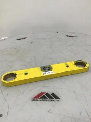 Used VAN DORN 308143 Injection Molding Parts Michigan US | Ideal Machinery #1302293