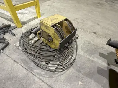 Used ZENAR N/A Bridge & Overhead Cranes Ohio US | G-2000, Inc. #1496162