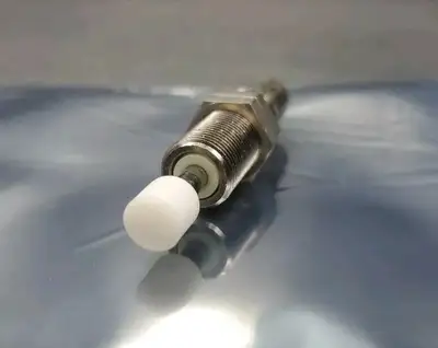 FESTO YSR-8-8-C (34571) Shock Absorber Buffer. 6D-2