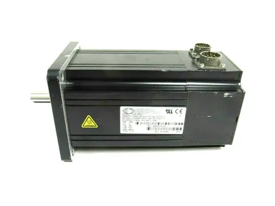 USED CONTROL TECHNIQUES 960100-03A6 SERVO MOTOR 96010003A6