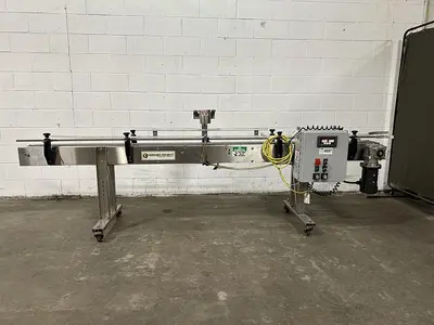 USED 2008 WEIGH RIGHT HC-10