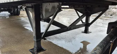 2015 VANGUARD CVXP53 DRY VAN TRAILERS | Platinum Group (17)