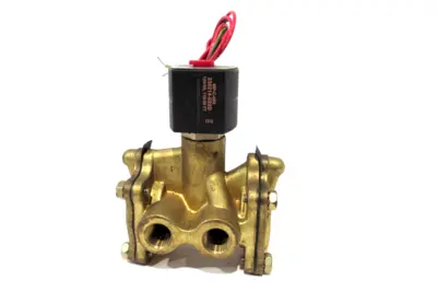 NEW ASCO EF8316G54 SOLENOID VALVE