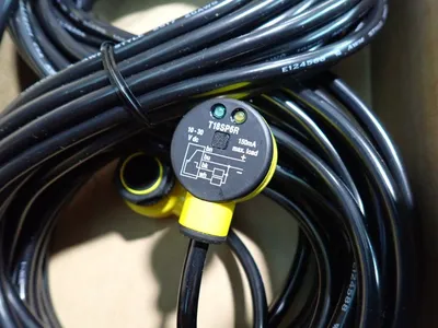 Used FOODMATE MARS 3M Sensors Ohio US | HGR 24 #1006979