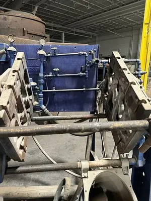 USED DEPENDABLE 200SA