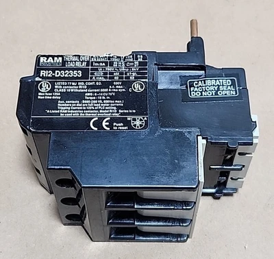 USED RAM RI2-D32353