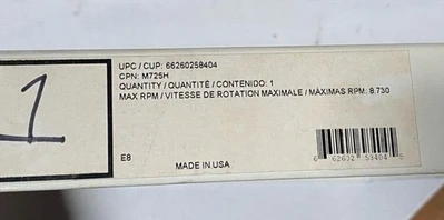 NEW DESTACO 5464654654654654645654