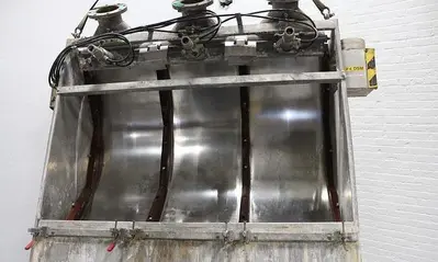 DORR-OLIVER 103" Separator (Paper) | Perry Equipment (4)