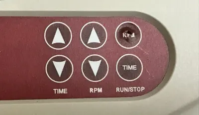 Boekel Scientific 270300 Orbital, Platform & Vortex Shakers | ANACAPA EQUIPMENT BROKERS, INC (4)