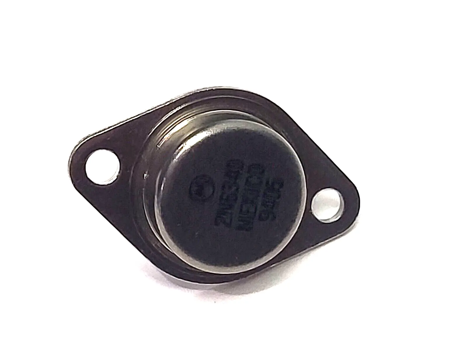 New | in-Stock Motorola 2N6340, 9323 Transistors Michigan US | Maverick Industrial Sales #1493374
