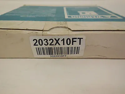 NEW DIAMOND CHAIN CO. 2032X10FT CHAIN