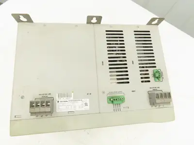 Allen Bradley 2094-BL02 Kinetix 6000 Series A 460V Line Interface Module 30A
