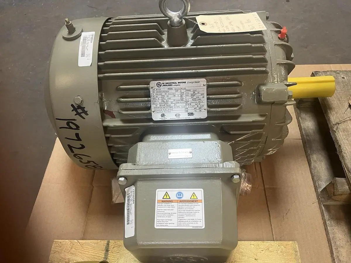 New | in-Stock GE GE W7730 Industrial Controls | Surplus Asset Holdings #1220923