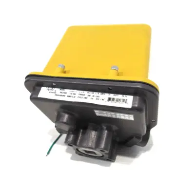 NEW APOLLO AE2001PT ELECTRIC ACTUATOR