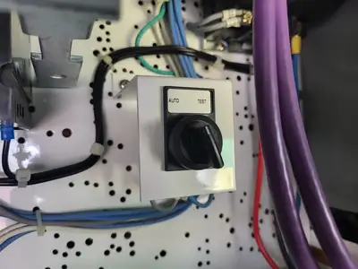 Full Voltage Non-Reversing MCC Bucket Size 1