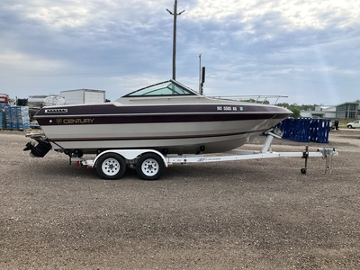 Used 1985 CENTURY . Boats (Misc) Michigan US | Miedema Asset Management Group #1402983