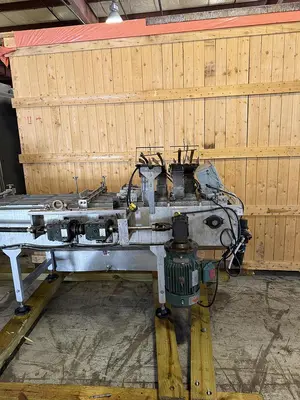 USED PEERLESS PT4